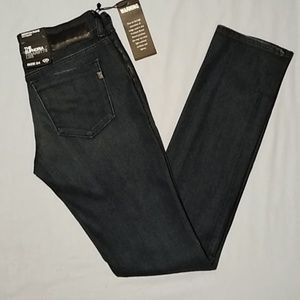 NWT SERFONTAINE CIGARETTE LEG SKINNY JEANS…